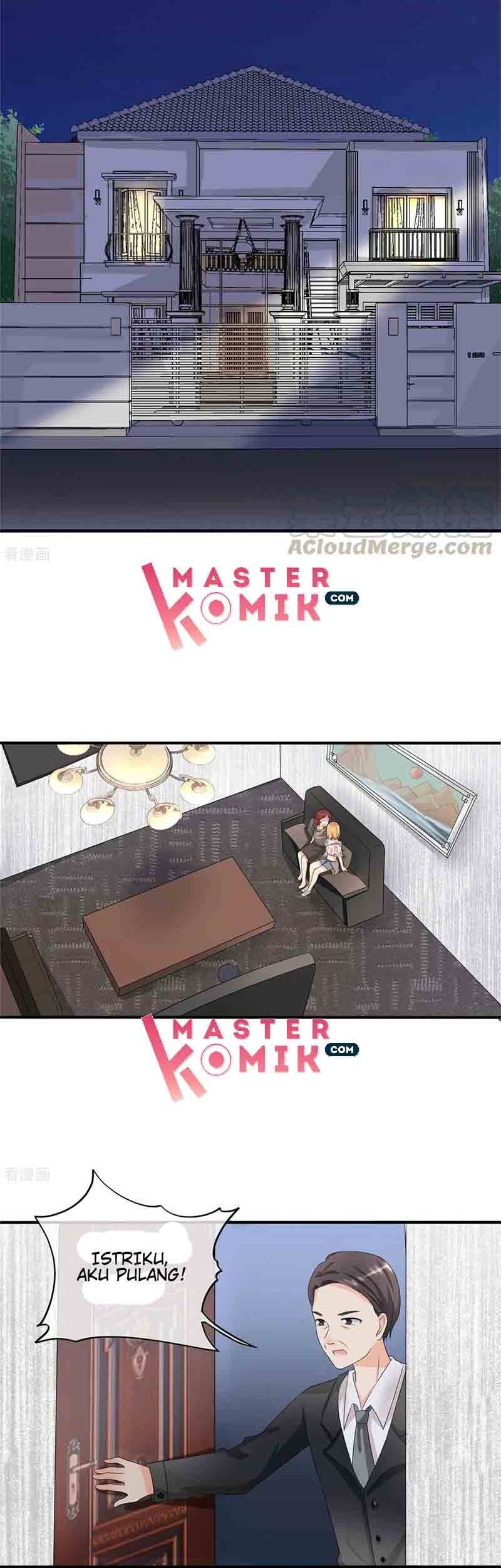 Rebirth Super Goddess chapter 02 halaman 23