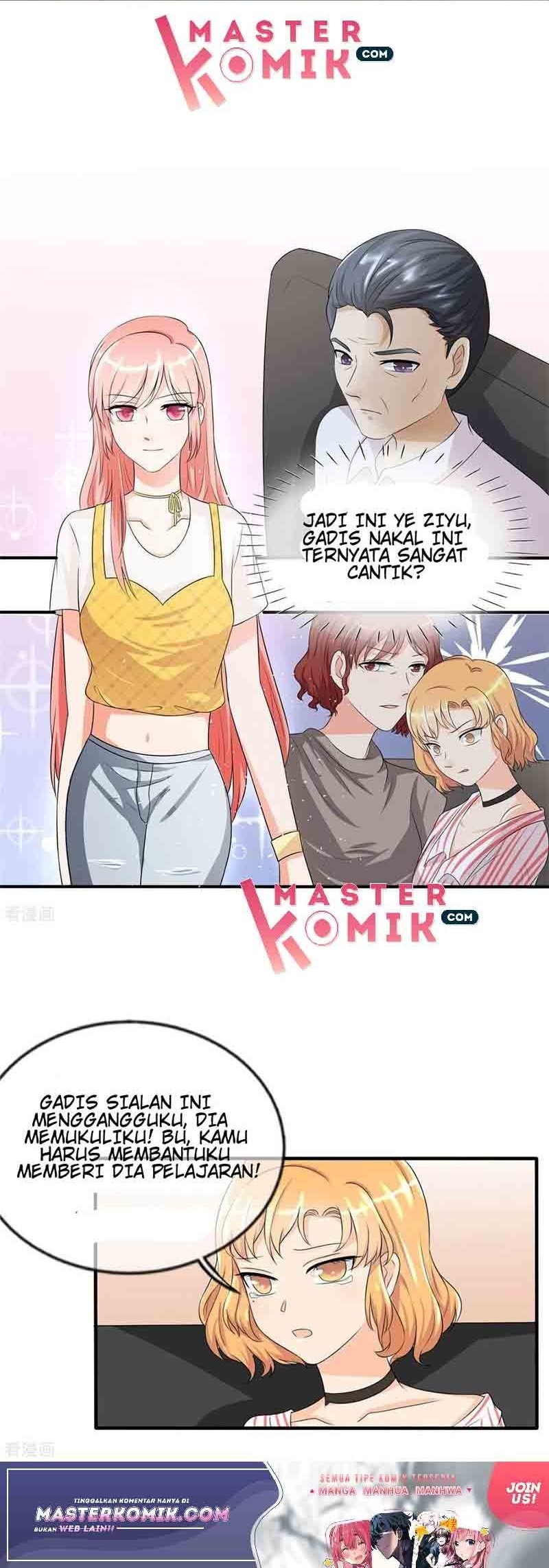 Rebirth Super Goddess chapter 02 halaman 24