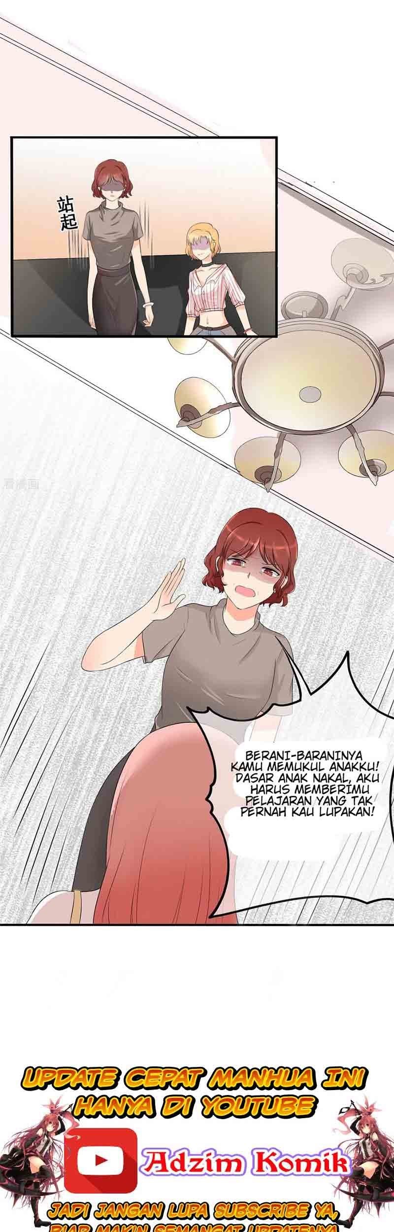 Rebirth Super Goddess chapter 02 halaman 25