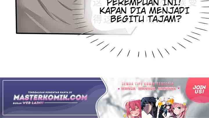 Rebirth Super Goddess Bab 03 halaman 6