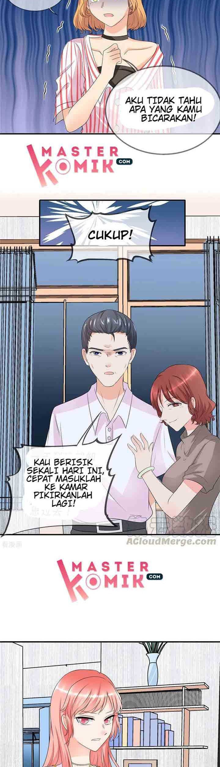 Rebirth Super Goddess Bab 03 halaman 10