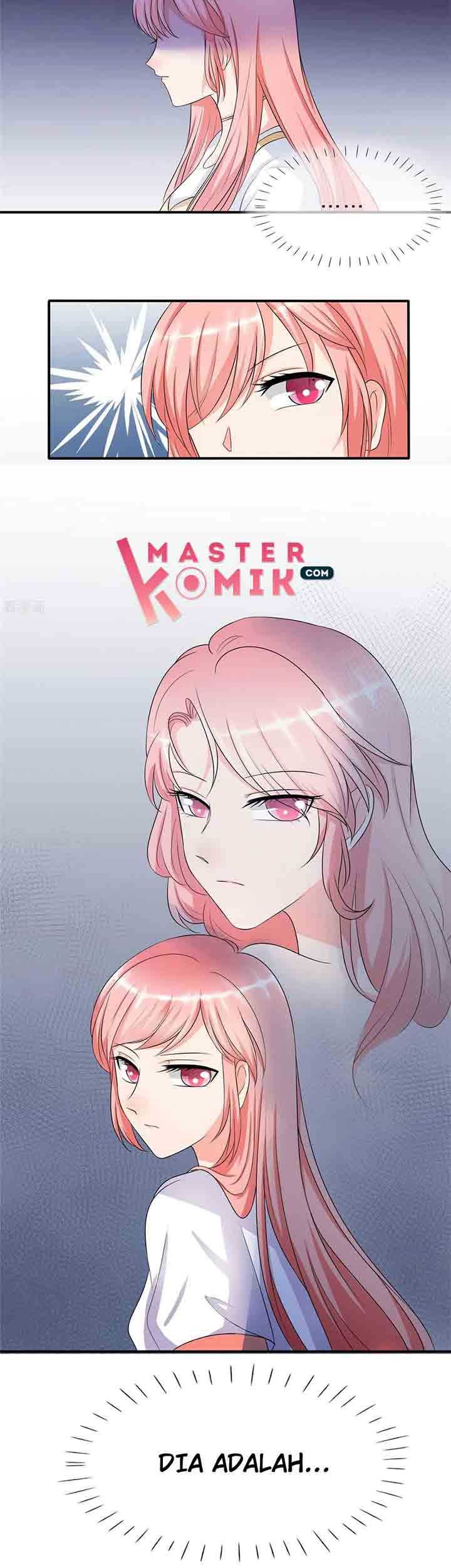 Rebirth Super Goddess Bab 03 halaman 14