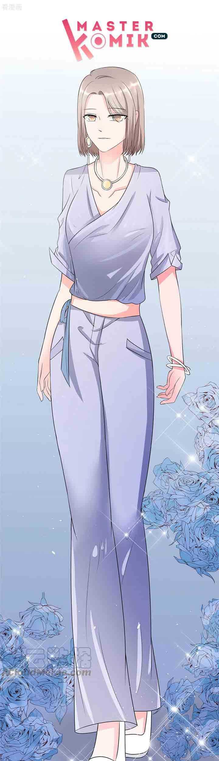 Rebirth Super Goddess Bab 03 halaman 15