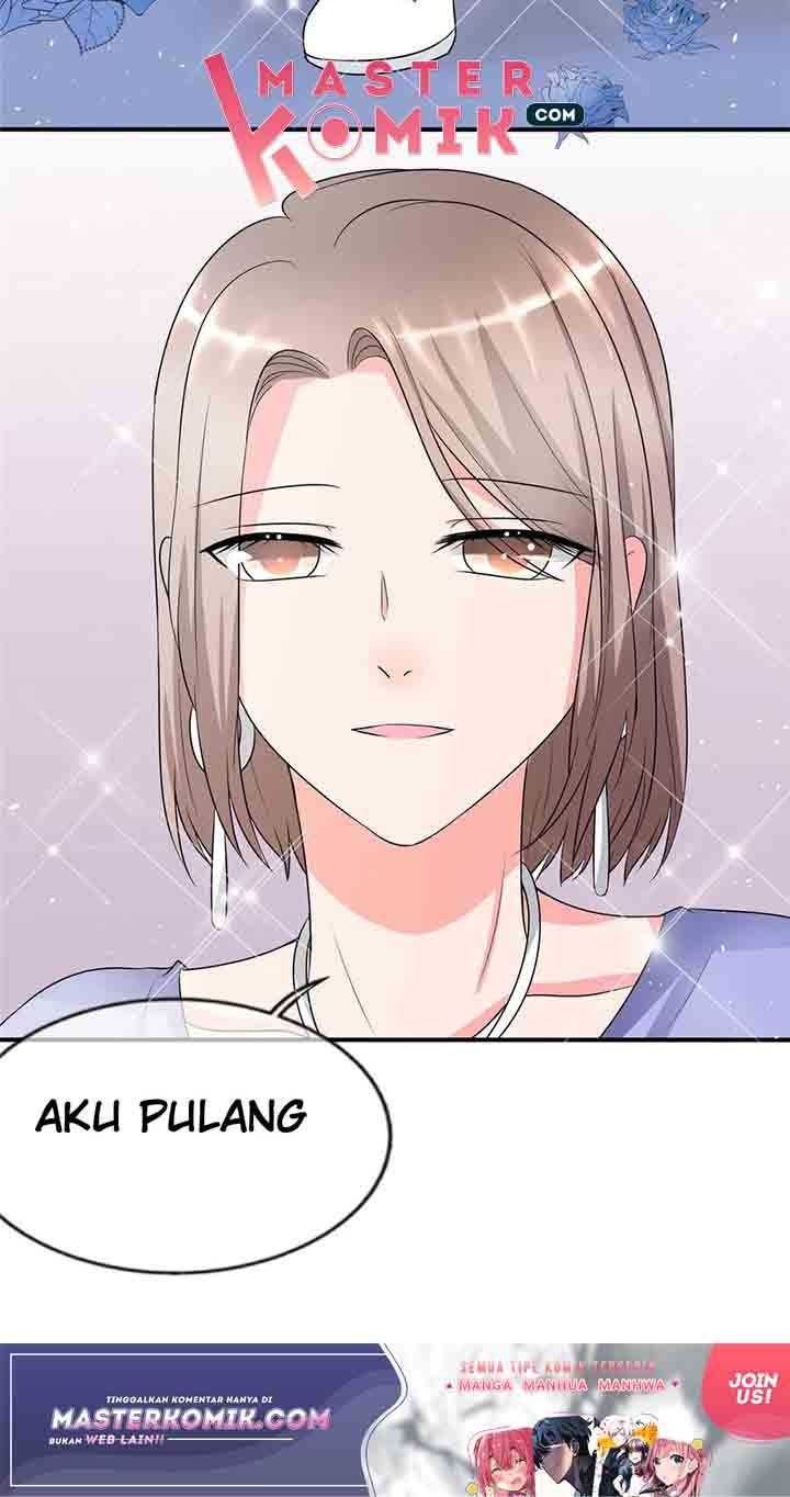Rebirth Super Goddess Bab 03 halaman 16