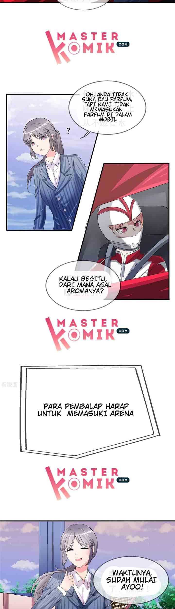 Rebirth Super Goddess Bab 03 halaman 19