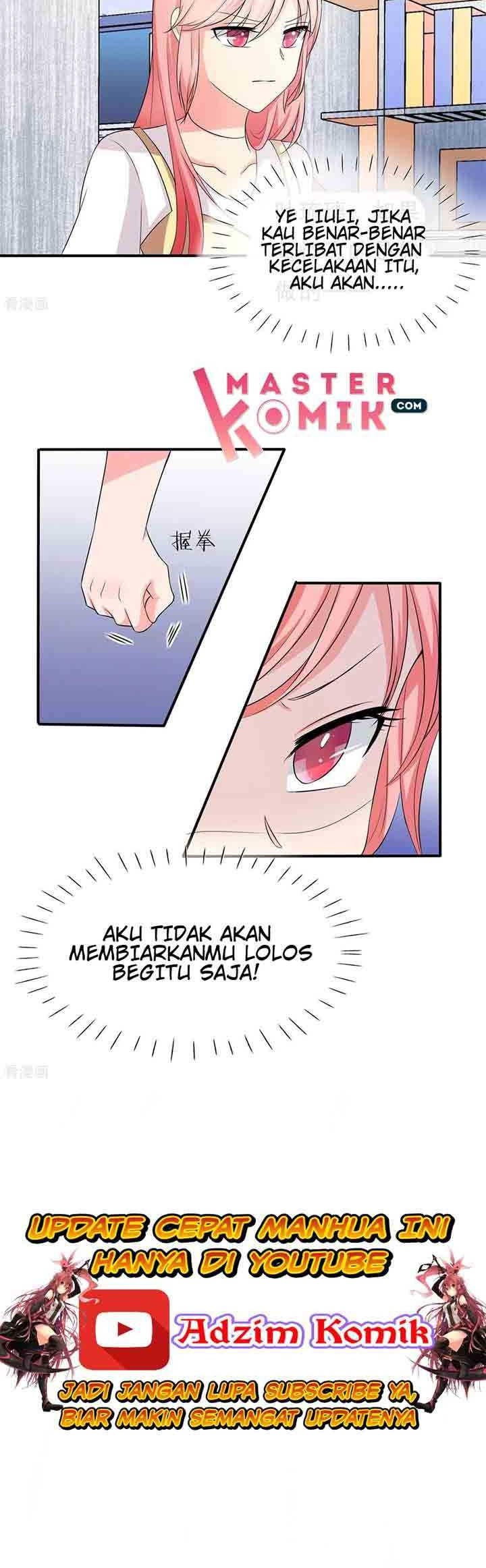 Rebirth Super Goddess Bab 03 halaman 28