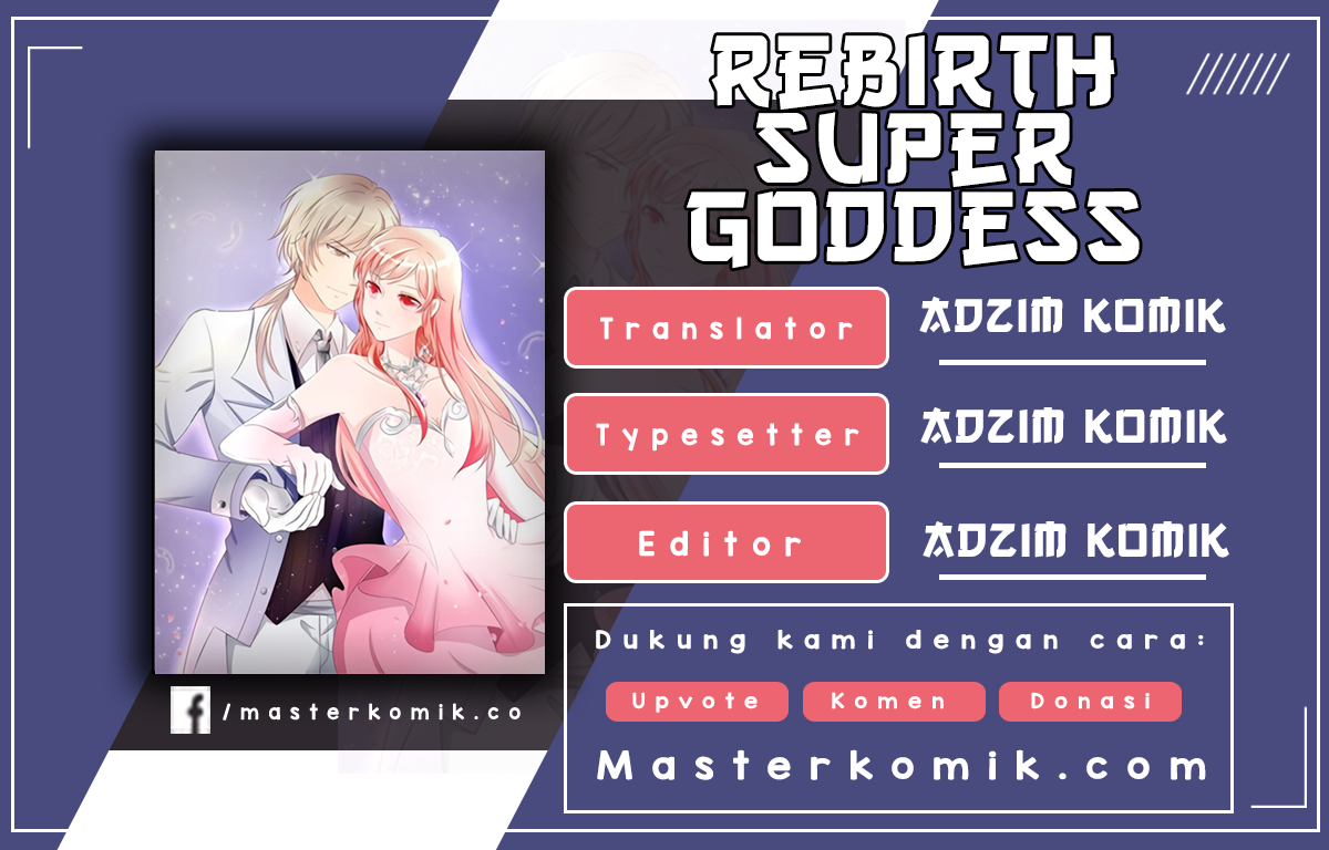 Rebirth Super Goddess Bab 05 halaman 1