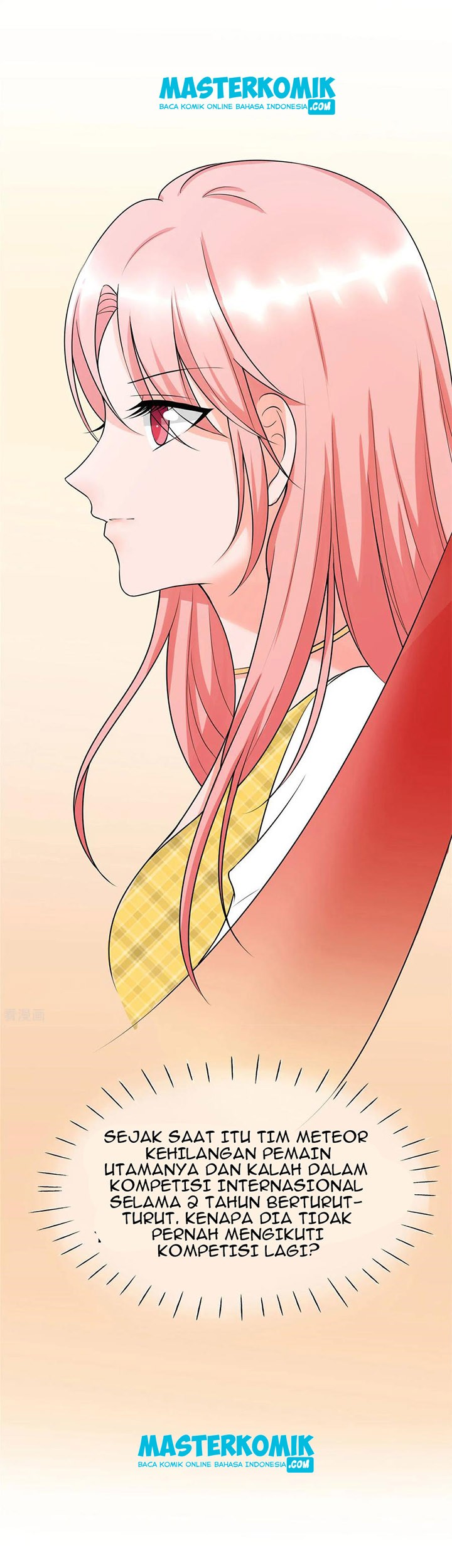 Rebirth Super Goddess Bab 05 halaman 7