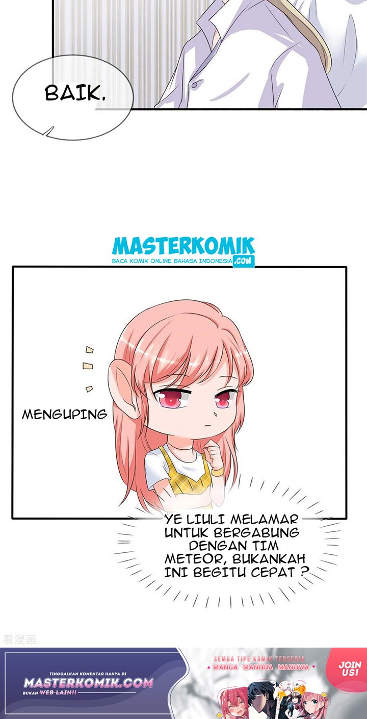 Rebirth Super Goddess Bab 05 halaman 16