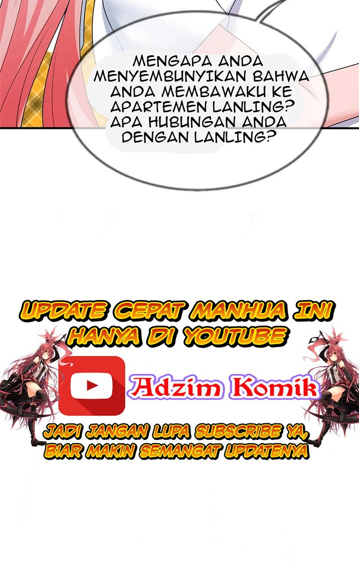 Rebirth Super Goddess Bab 05 halaman 21