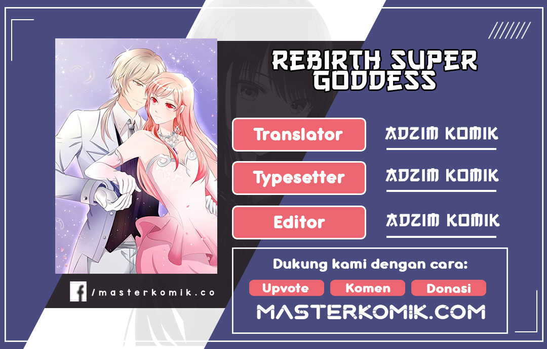 Rebirth Super Goddess Bab 06 halaman 1