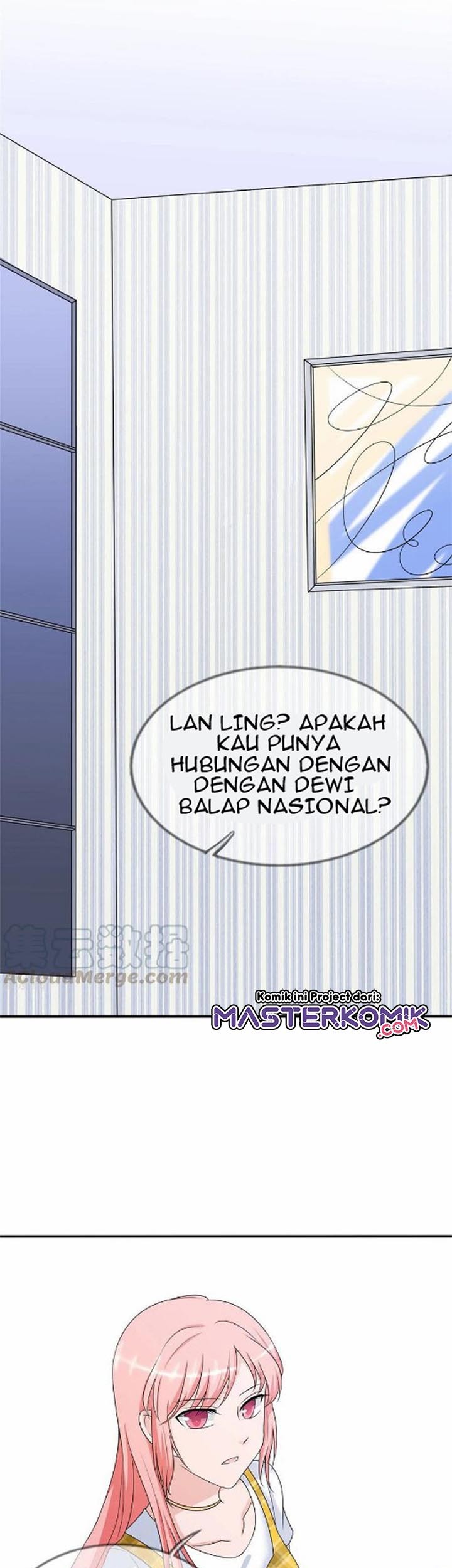Rebirth Super Goddess Bab 06 halaman 2