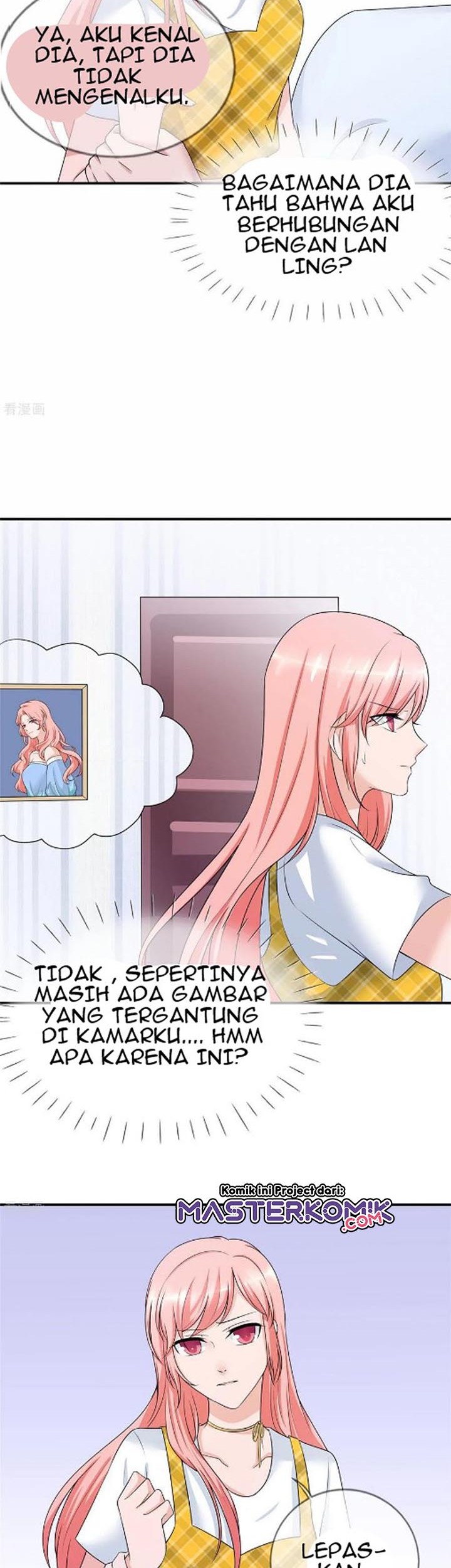 Rebirth Super Goddess Bab 06 halaman 3
