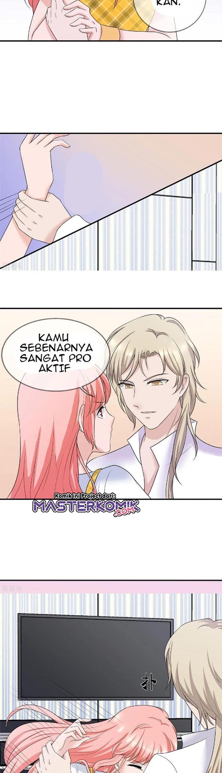 Rebirth Super Goddess Bab 06 halaman 4