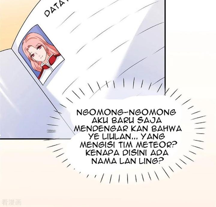 Rebirth Super Goddess Bab 06 halaman 13