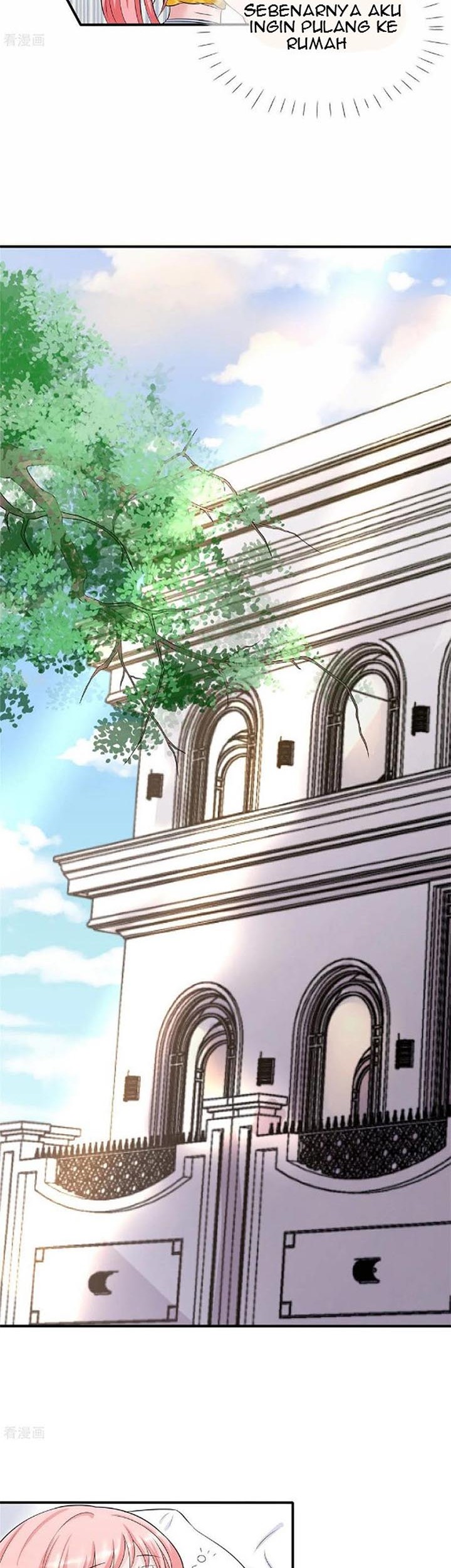 Rebirth Super Goddess Bab 06 halaman 15