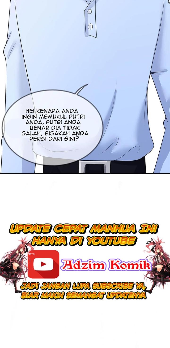 Rebirth Super Goddess Bab 06 halaman 22