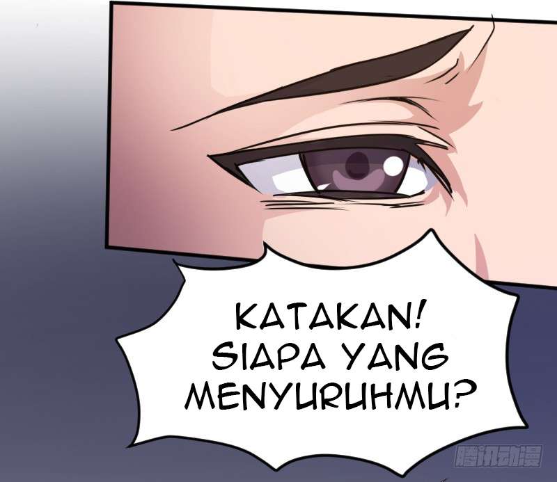 Reborn as King Bab 09 halaman 8
