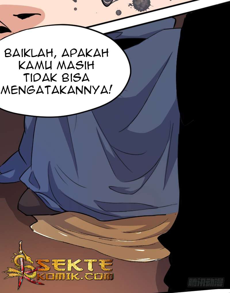 Reborn as King Bab 09 halaman 14