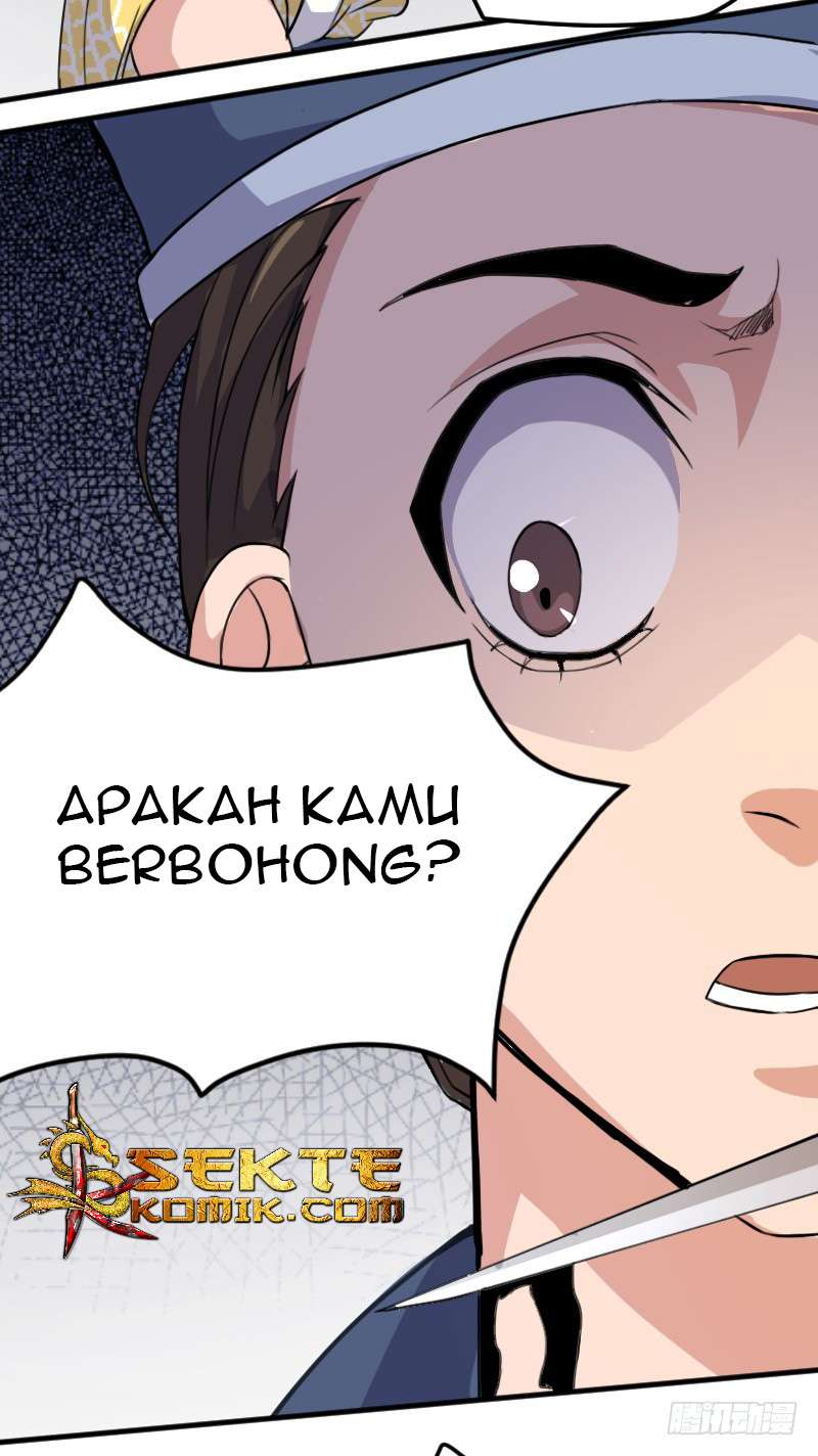 Reborn as King Bab 09 halaman 17