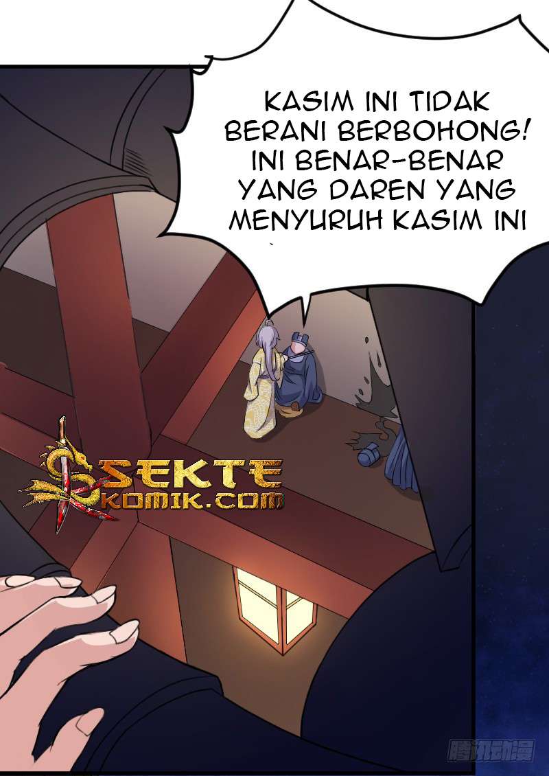 Reborn as King Bab 09 halaman 18
