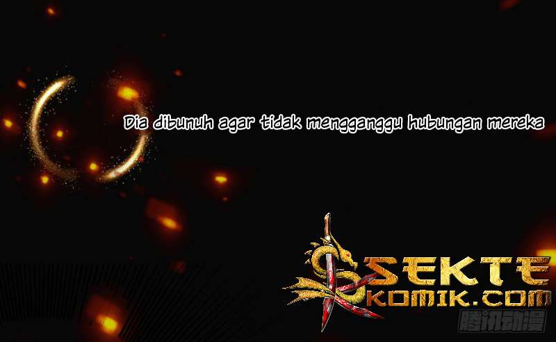 Reborn as King Bab 1 halaman 6