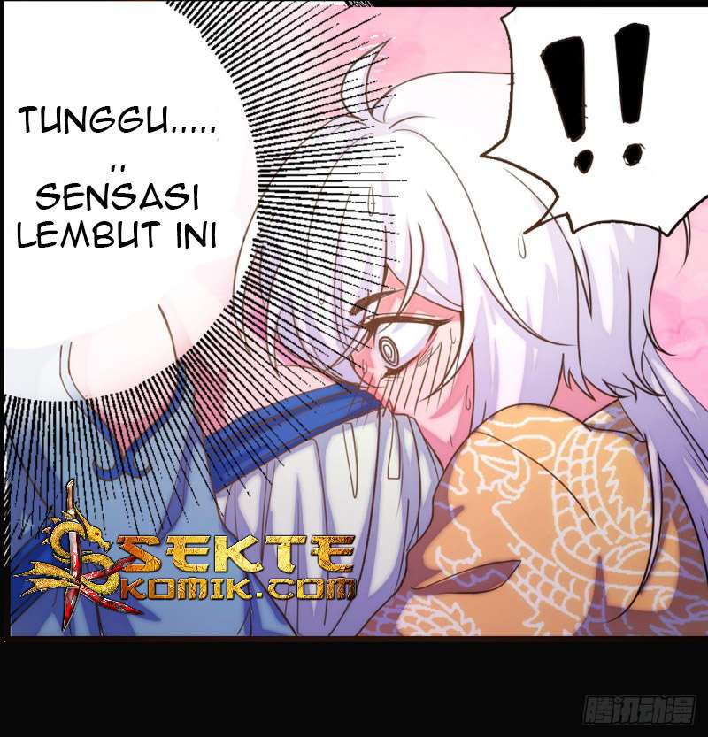 Reborn as King Bab 1 halaman 7