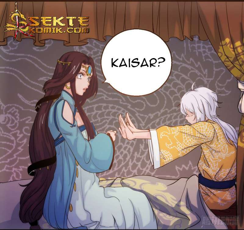 Reborn as King Bab 1 halaman 8
