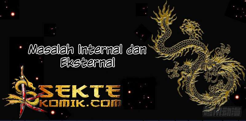 Reborn as King Bab 1 halaman 9