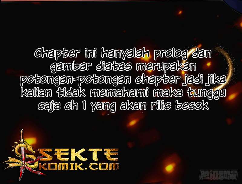 Reborn as King Bab 1 halaman 13
