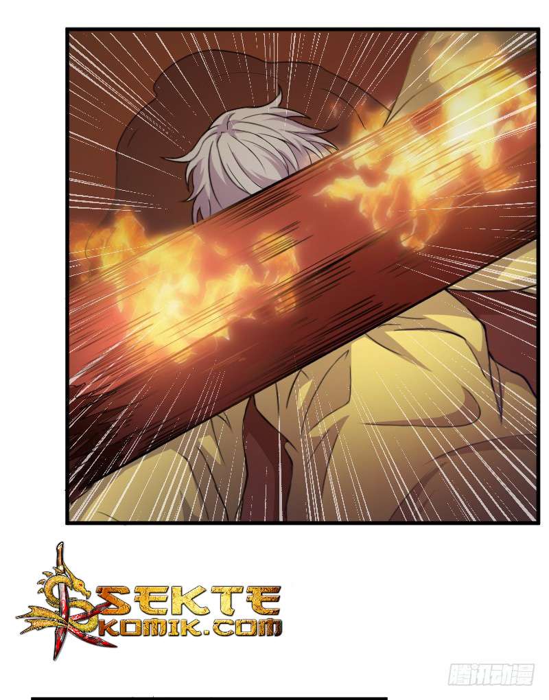 Reborn as King chapter 10 halaman 4