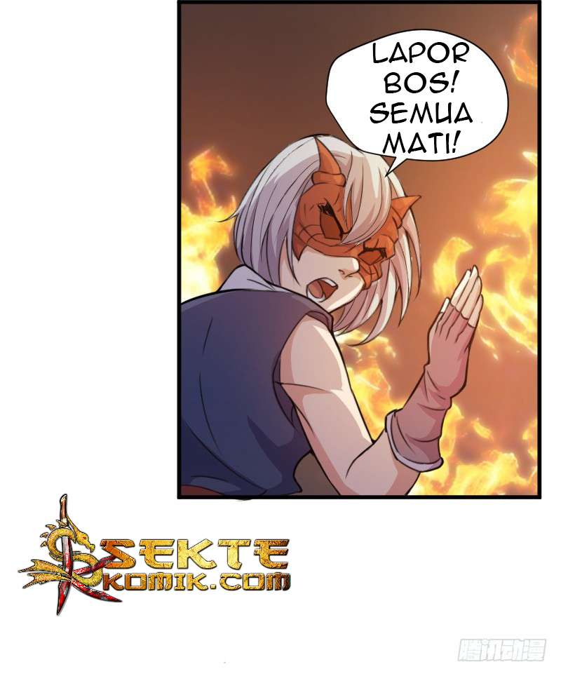 Reborn as King chapter 10 halaman 7