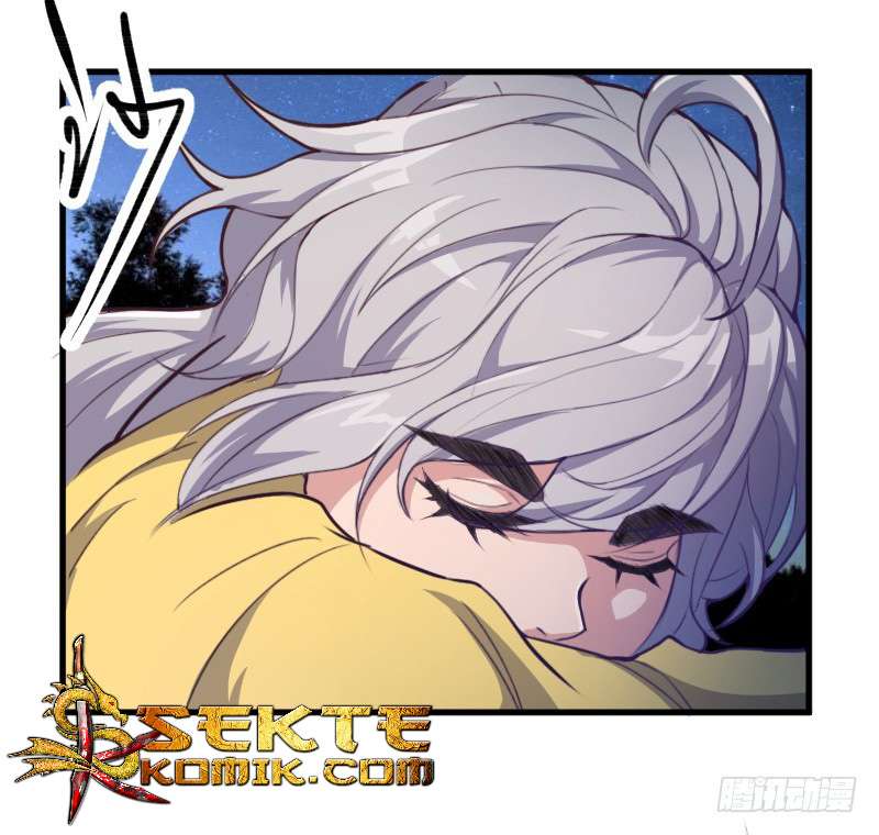 Reborn as King chapter 10 halaman 12