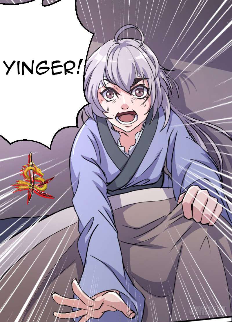 Reborn as King chapter 10 halaman 14