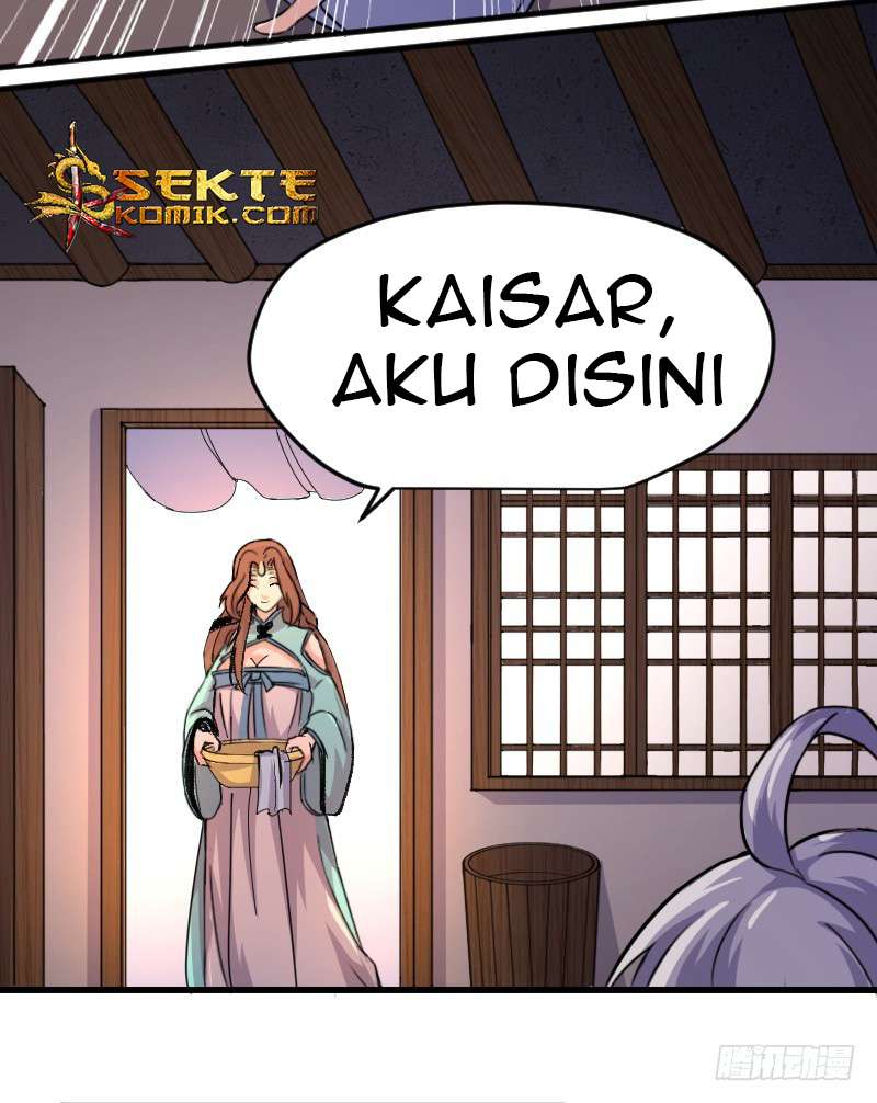 Reborn as King chapter 10 halaman 15