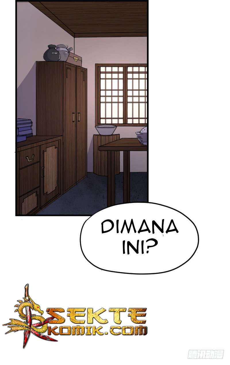 Reborn as King chapter 10 halaman 16