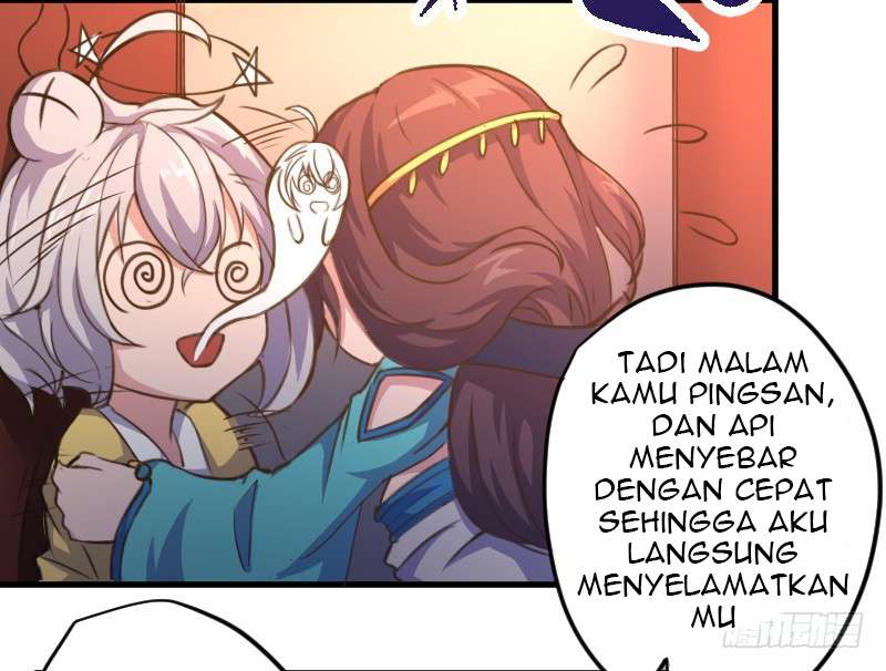 Reborn as King chapter 10 halaman 20