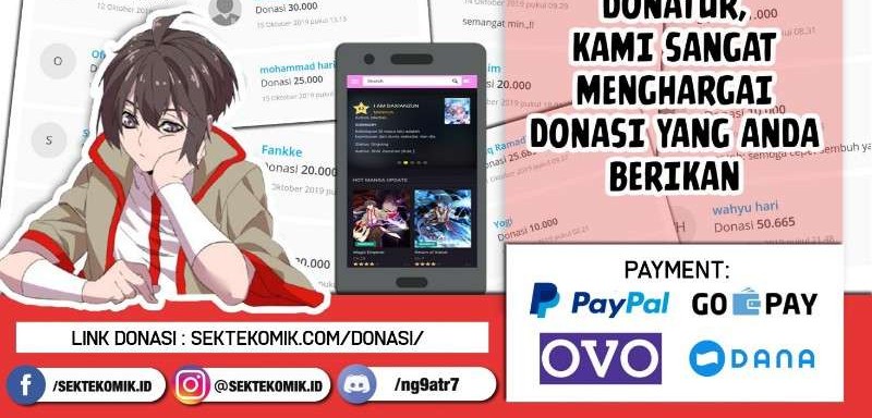 Reborn as King chapter 10 halaman 26