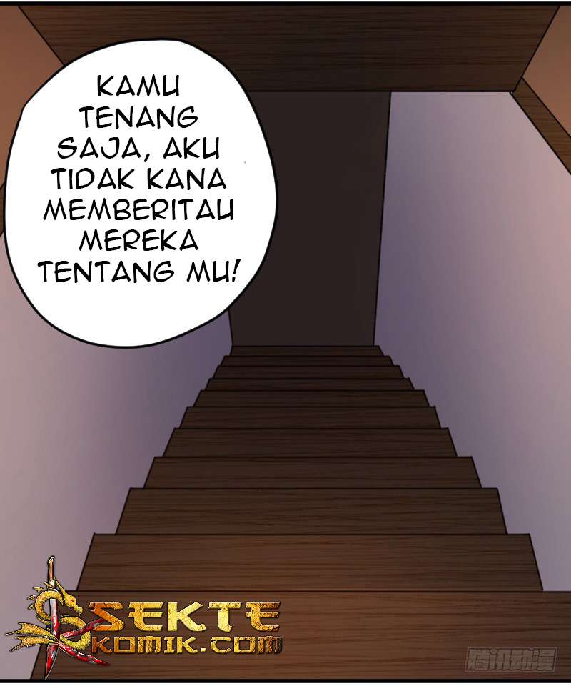 Reborn as King Bab 11 halaman 7