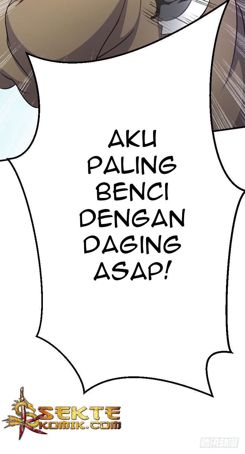 Reborn as King Bab 11 halaman 16