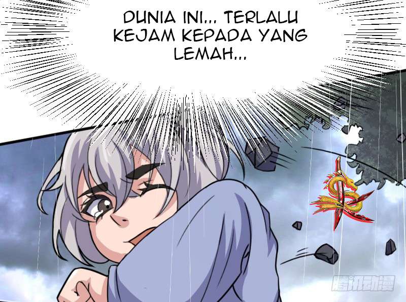Reborn as King Bab 11 halaman 23
