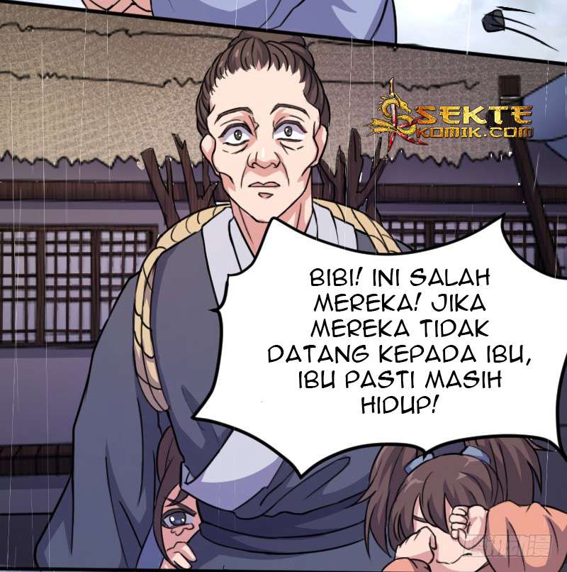 Reborn as King Bab 11 halaman 24