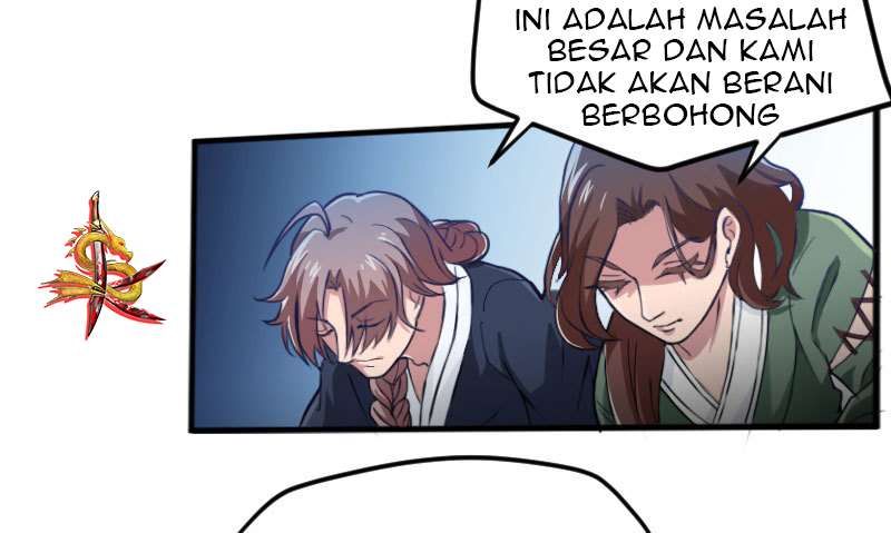 Reborn as King chapter 12 halaman 5