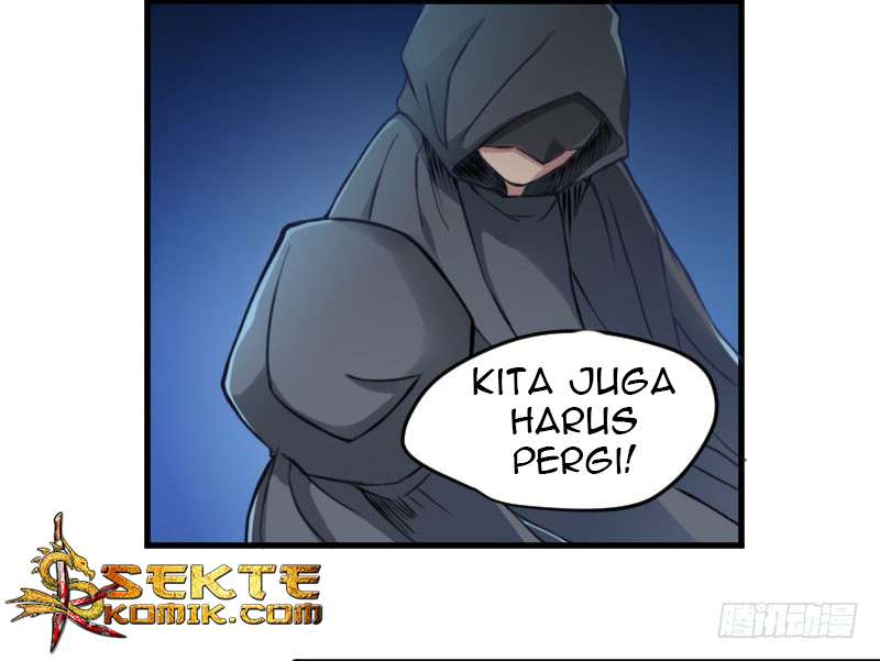 Reborn as King chapter 12 halaman 7