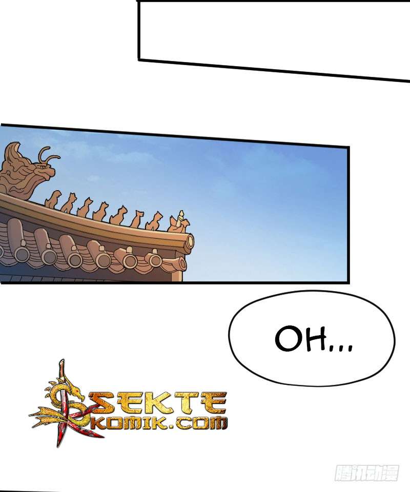 Reborn as King chapter 12 halaman 8