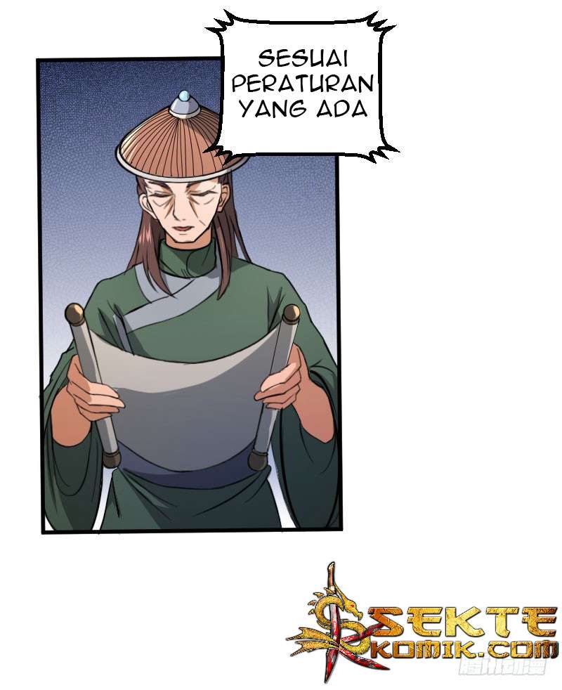 Reborn as King chapter 12 halaman 13