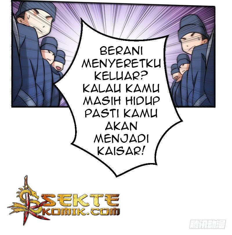 Reborn as King chapter 12 halaman 16