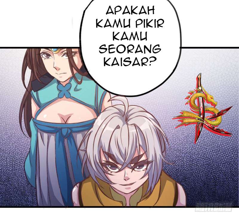 Reborn as King chapter 12 halaman 17