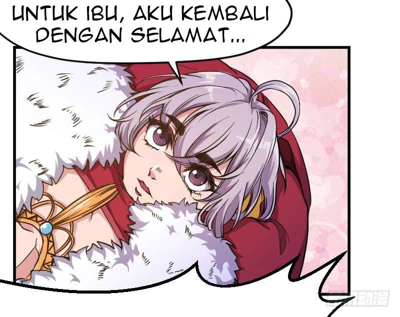 Reborn as King chapter 12 halaman 23