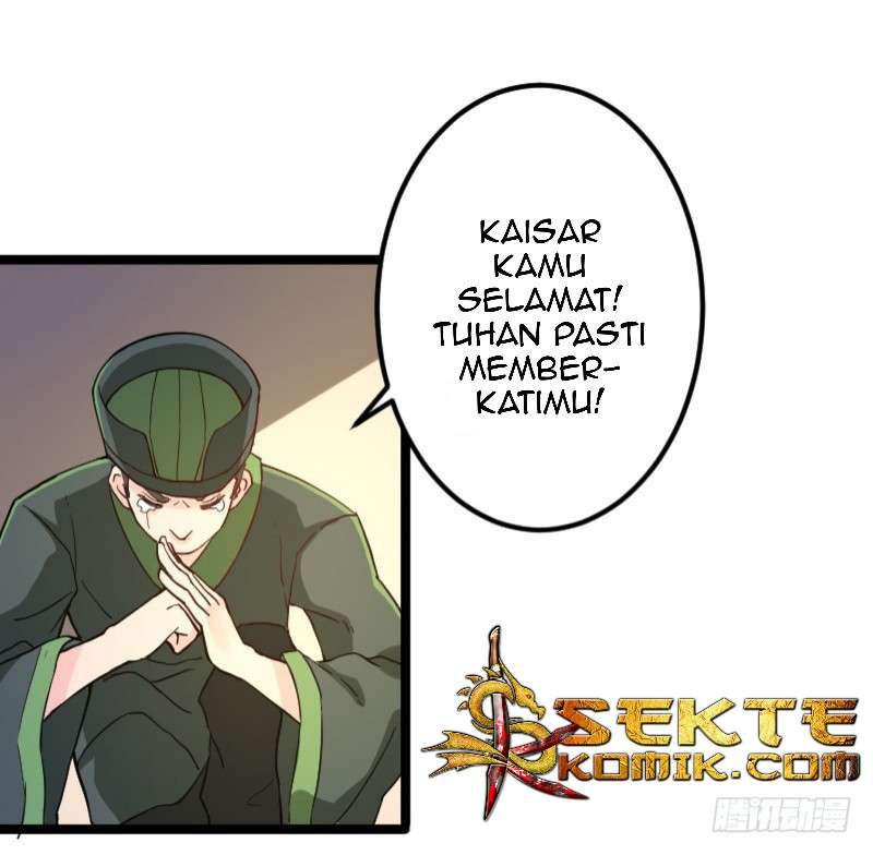Reborn as King Bab 13 halaman 10